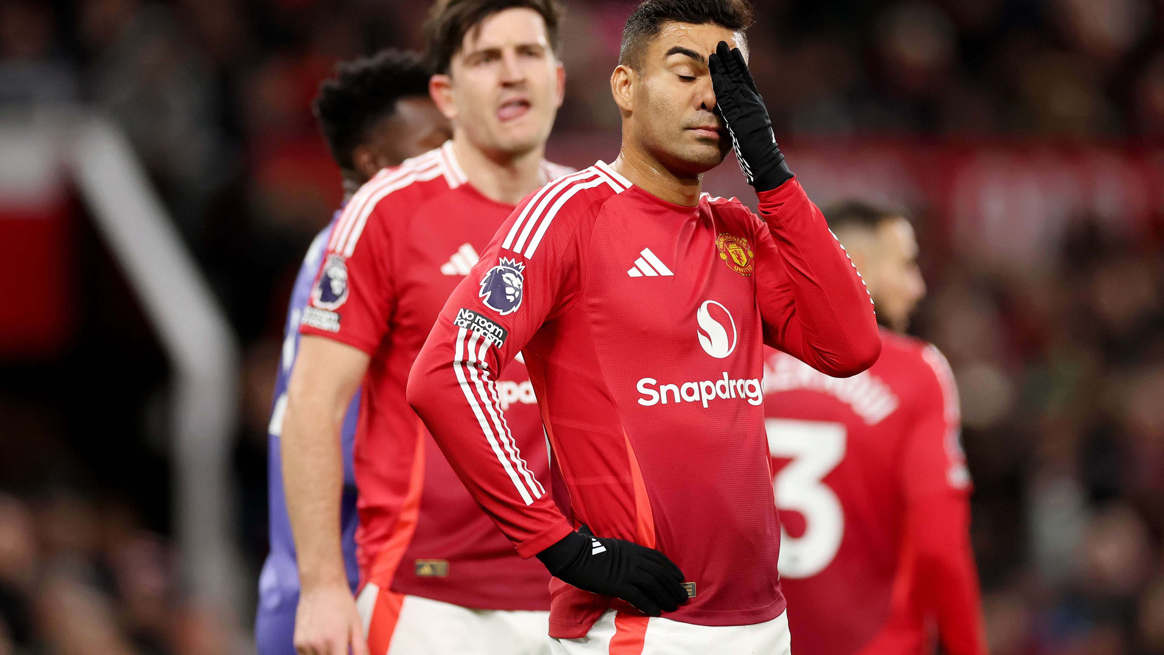 醒著每一位 醒著每一位